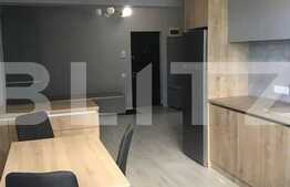 Apartament 49 mp, 2 camere, etaj intermediar, in zona Terra