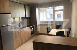 Apartament 49 mp, 2 camere, etaj intermediar, in zona Terra