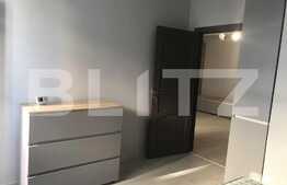 Apartament 49 mp, 2 camere, etaj intermediar, in zona Terra