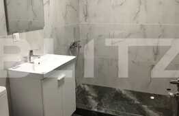 Apartament 49 mp, 2 camere, etaj intermediar, in zona Terra