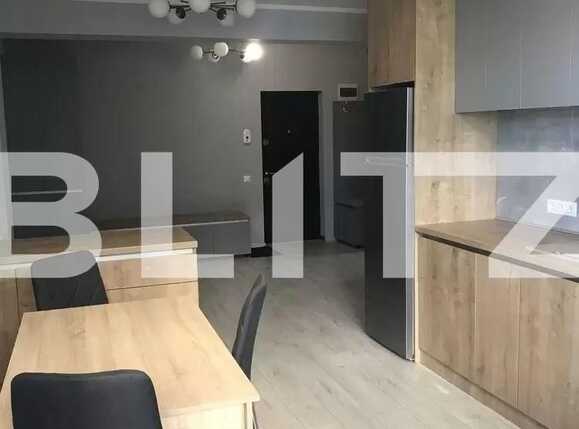 Apartament de vânzare 2 camere Floreşti - 90855AV | BLITZ Cluj-Napoca | Poza1