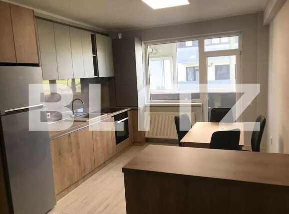 Apartament de vânzare 2 camere Floreşti - 90855AV | BLITZ Cluj-Napoca | Poza2