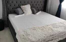 Apartament 46 mp, 2 camere, parcare, in zona Cetatii