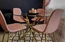 Apartament 46 mp, 2 camere, parcare, in zona Cetatii