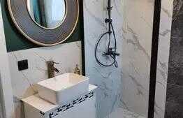 Apartament 46 mp, 2 camere, parcare, in zona Cetatii