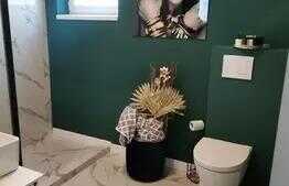 Apartament 46 mp, 2 camere, parcare, in zona Cetatii