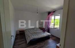 Casa individuala, 160 mp utili, 2000 mp teren, Dabaca