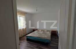 Casa individuala, 160 mp utili, 2000 mp teren, Dabaca