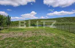 Casa individuala, 160 mp utili, 2000 mp teren, Dabaca