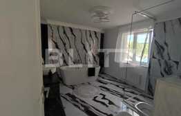 Casa individuala, 160 mp utili, 2000 mp teren, Dabaca