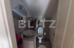 Casa individuala, 160 mp utili, 2000 mp teren, Dabaca