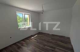 Casa individuala, 160 mp utili, 2000 mp teren, Dabaca