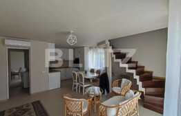 Casa individuala, 160 mp utili, 2000 mp teren, Dabaca