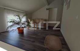 Casa individuala, 160 mp utili, 2000 mp teren, Dabaca