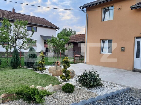 Casa de vânzare 5 camere Exterior Nord - 90858CV | BLITZ Cluj-Napoca | Poza4