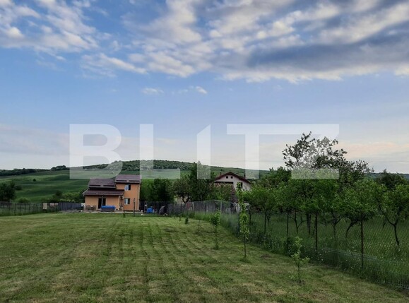 Casa de vânzare 5 camere Exterior Nord - 90858CV | BLITZ Cluj-Napoca | Poza13