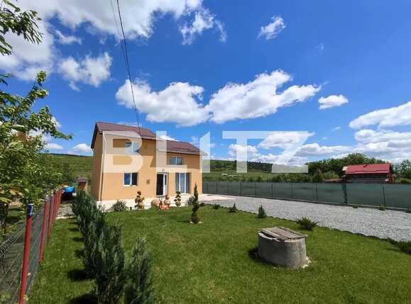 Casa de vânzare 5 camere Exterior Nord - 90858CV | BLITZ Cluj-Napoca | Poza1