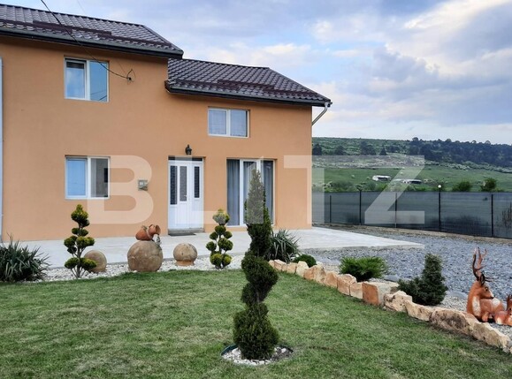 Casa de vânzare 5 camere Exterior Nord - 90858CV | BLITZ Cluj-Napoca | Poza2