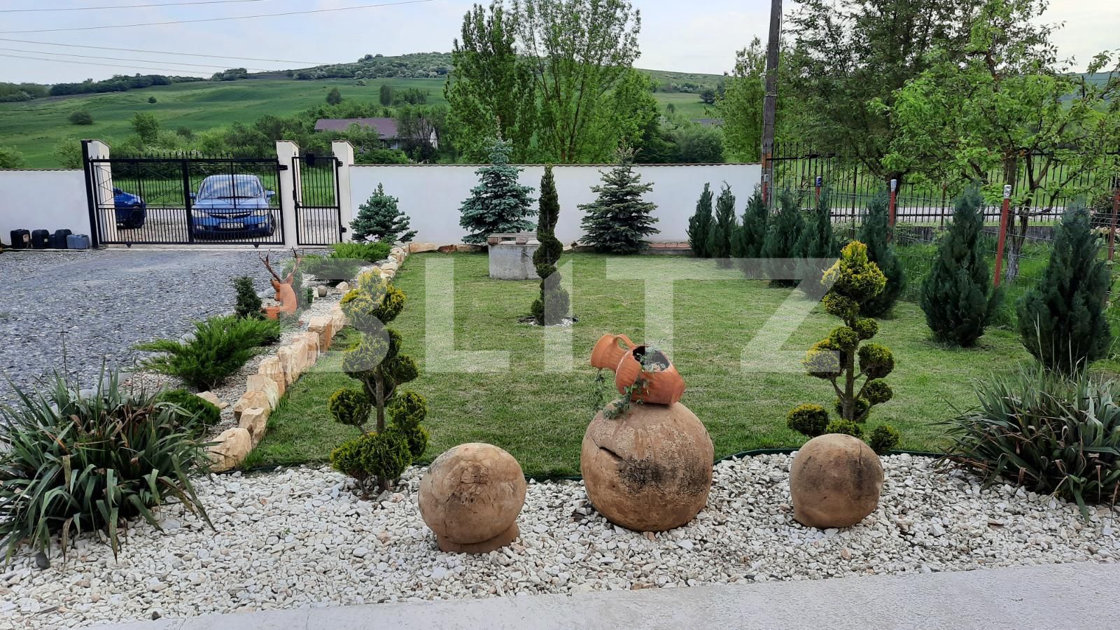 Casa de vânzare 5 camere Exterior Nord - 90858CV | BLITZ Cluj-Napoca | Poza12