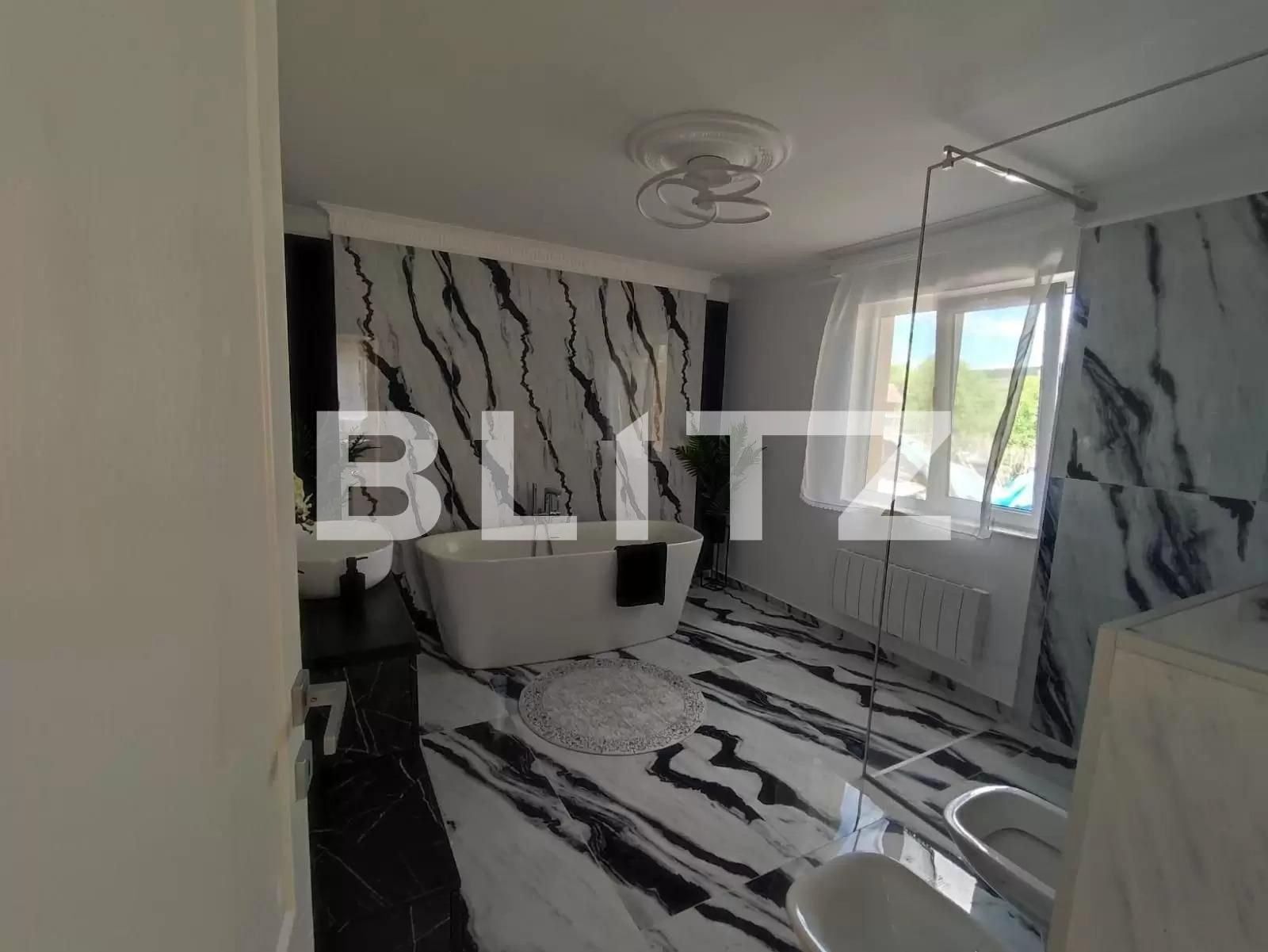 Casa de vânzare 5 camere Exterior Nord - 90858CV | BLITZ Cluj-Napoca | Poza10