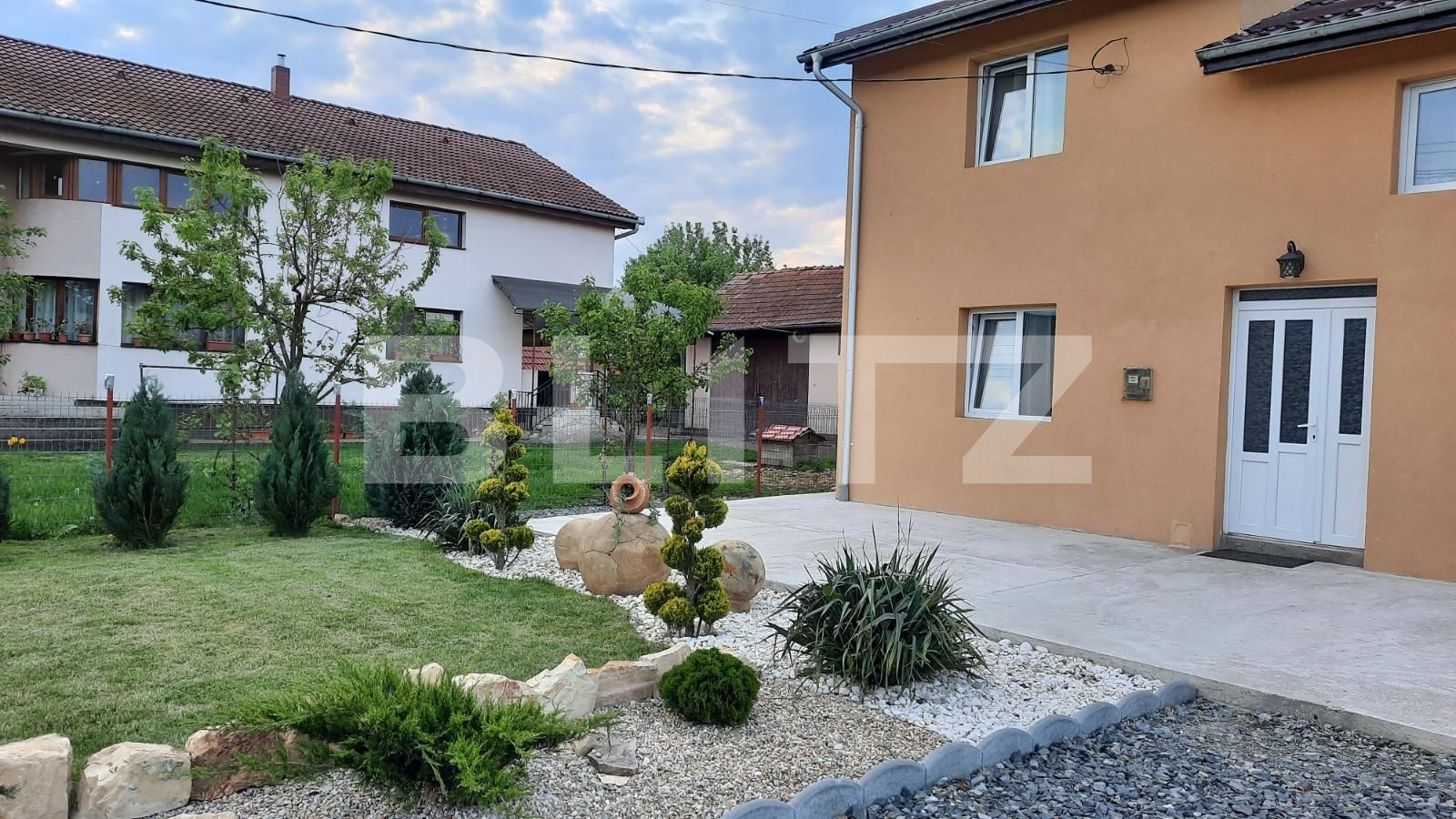Casa de vânzare 5 camere Exterior Nord - 90858CV | BLITZ Cluj-Napoca | Poza4