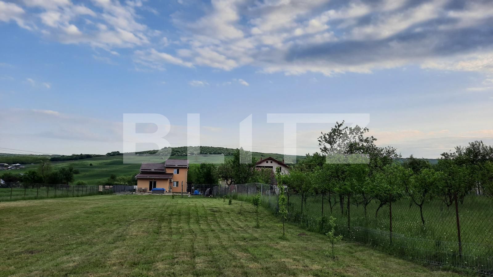 Casa de vânzare 5 camere Exterior Nord - 90858CV | BLITZ Cluj-Napoca | Poza13