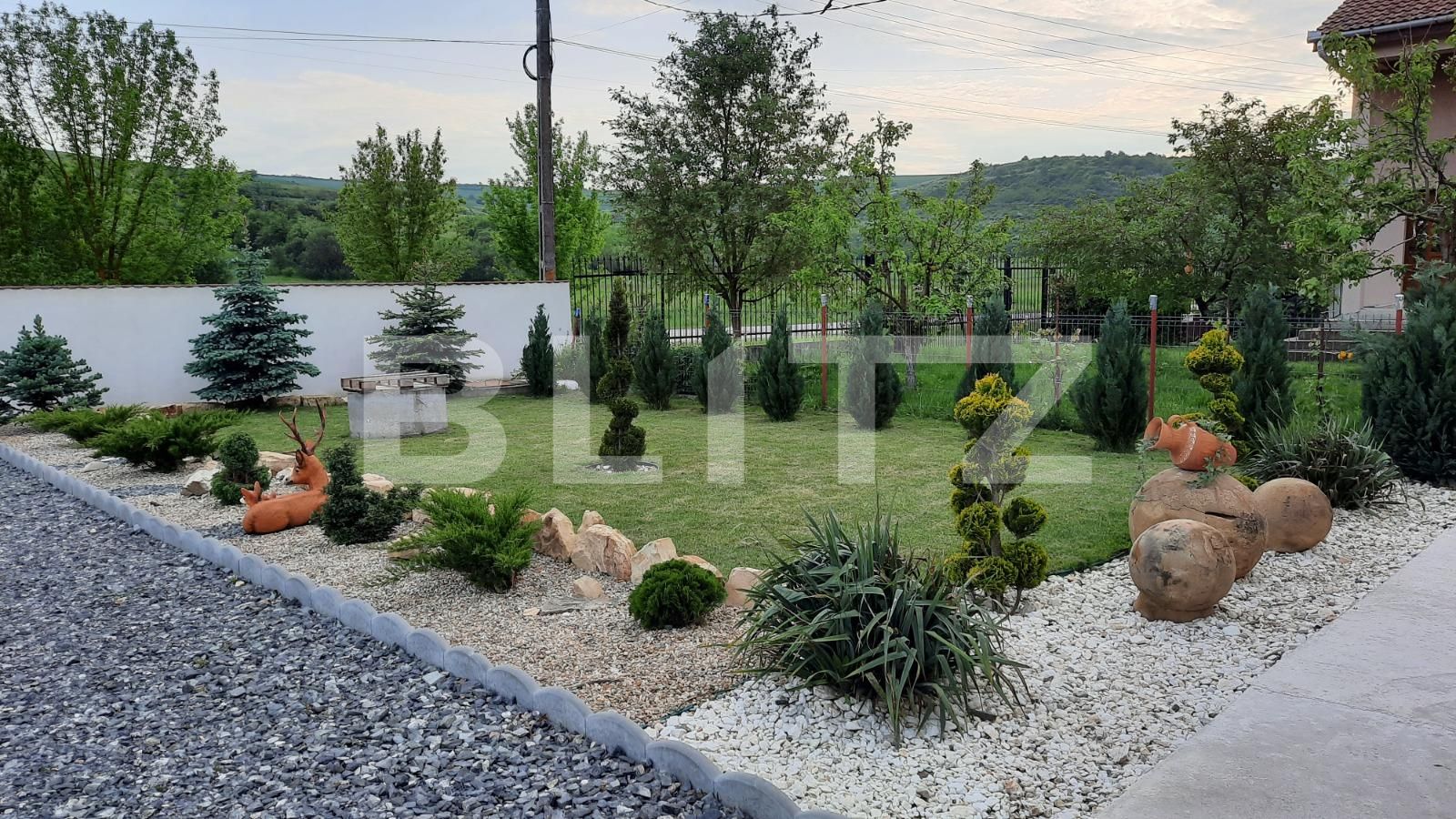 Casa de vânzare 5 camere Exterior Nord - 90858CV | BLITZ Cluj-Napoca | Poza3