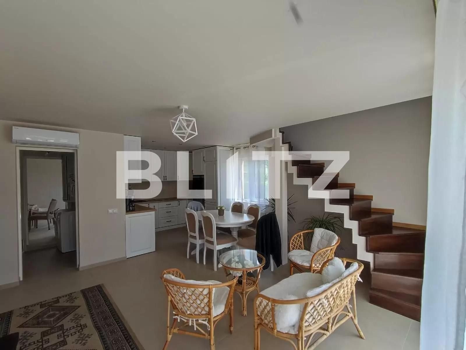 Casa de vânzare 5 camere Exterior Nord - 90858CV | BLITZ Cluj-Napoca | Poza6