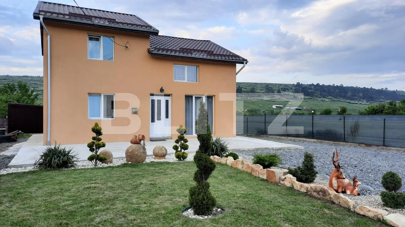 Casa de vânzare 5 camere Exterior Nord - 90858CV | BLITZ Cluj-Napoca | Poza2