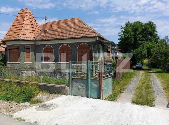 Teren de vânzare Coruşu - 90859TV | BLITZ Cluj-Napoca | Poza1