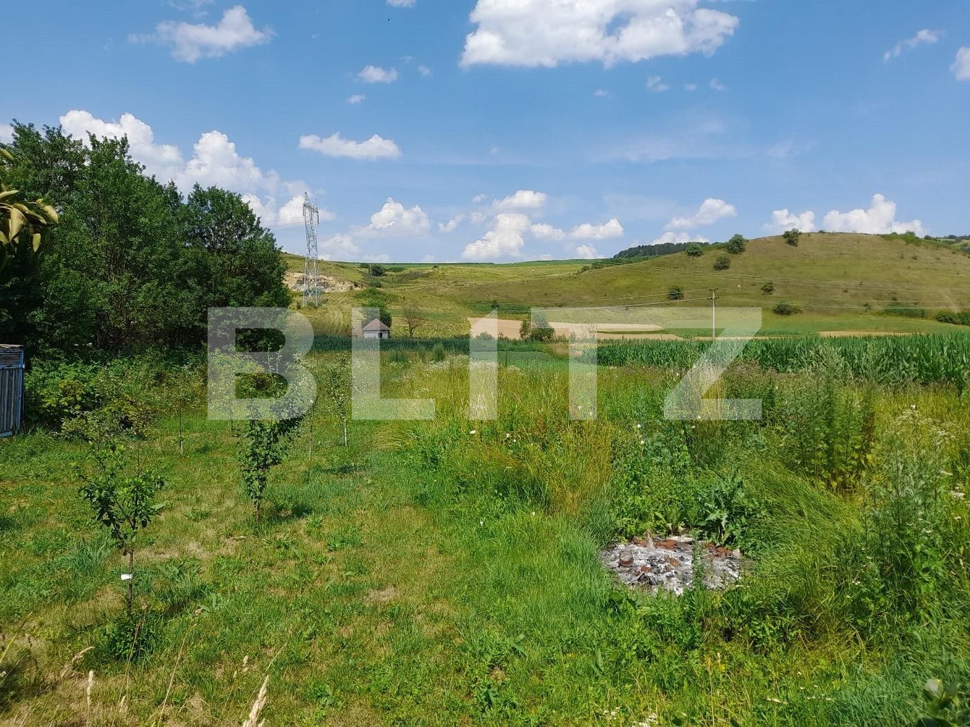 Teren de vânzare Coruşu - 90859TV | BLITZ Cluj-Napoca | Poza3