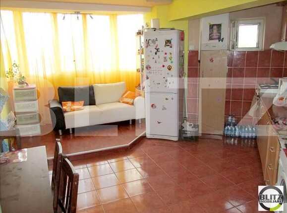 Apartament de vânzare 2 camere Grigorescu - 9086AV | BLITZ Cluj-Napoca | Poza1