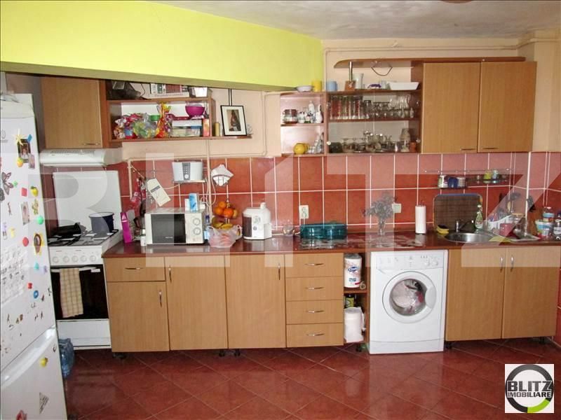 Apartament de vânzare 2 camere Grigorescu - 9086AV | BLITZ Cluj-Napoca | Poza3