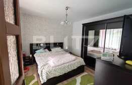 Casa individuala de 6 camere, 180 mp, 350 mp teren, zona Denver