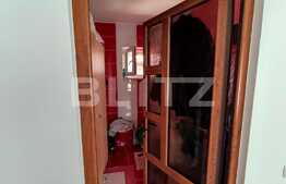 Casa individuala de 6 camere, 180 mp, 350 mp teren, zona Denver