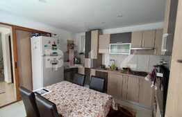 Casa individuala de 6 camere, 180 mp, 350 mp teren, zona Denver