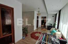 Casa individuala de 6 camere, 180 mp, 350 mp teren, zona Denver