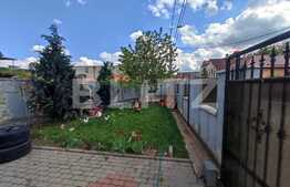 Casa individuala de 6 camere, 180 mp, 350 mp teren, zona Denver