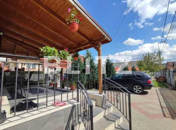 Casa de vânzare 6 camere Manastur - 90861CV | BLITZ Cluj-Napoca | Poza11