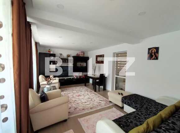 Casa de vânzare 6 camere Manastur - 90861CV | BLITZ Cluj-Napoca | Poza1