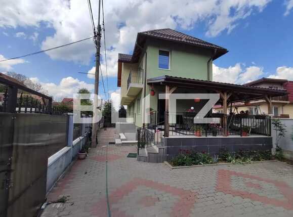 Casa de vânzare 6 camere Manastur - 90861CV | BLITZ Cluj-Napoca | Poza12