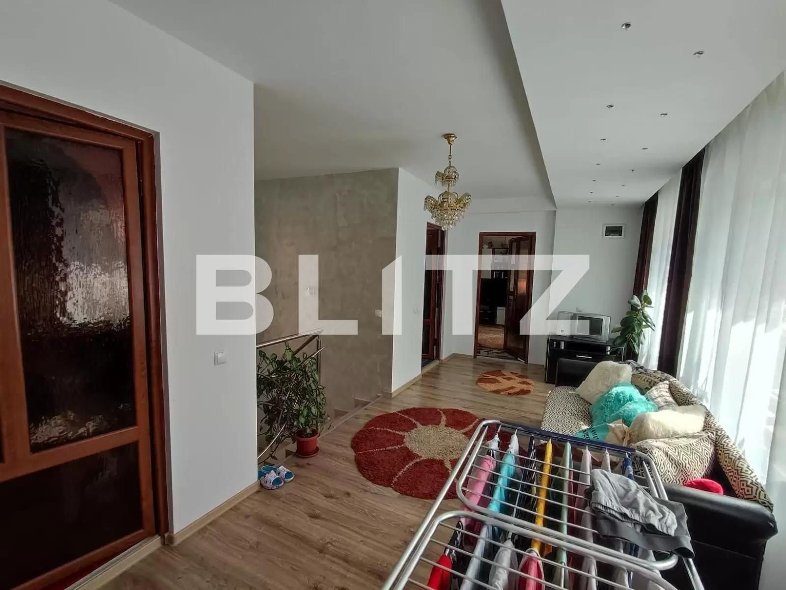 Casa de vânzare 6 camere Manastur - 90861CV | BLITZ Cluj-Napoca | Poza2