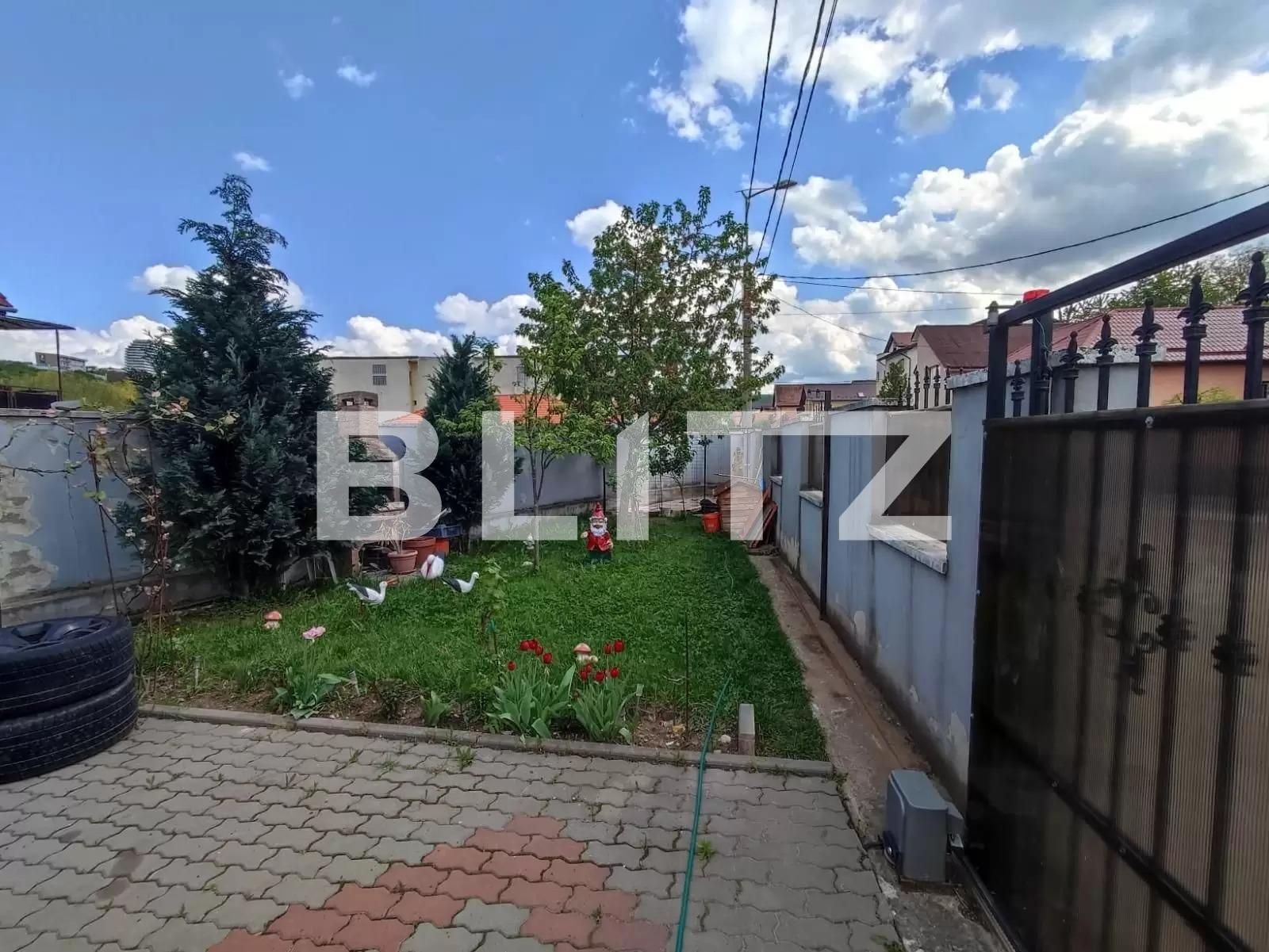 Casa de vânzare 6 camere Manastur - 90861CV | BLITZ Cluj-Napoca | Poza10