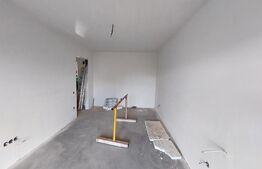 Apartament 2 camere decomandat, gradina, parcare, zona Tineretului