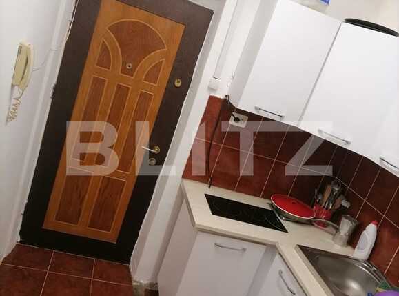 Garsonieră de închiriat Marasti - 90863AI | BLITZ Cluj-Napoca | Poza4