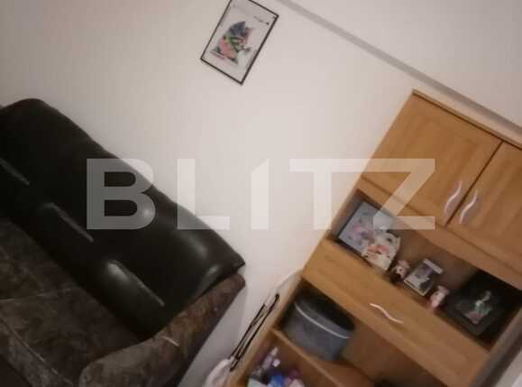 Garsonieră de închiriat Marasti - 90863AI | BLITZ Cluj-Napoca | Poza1