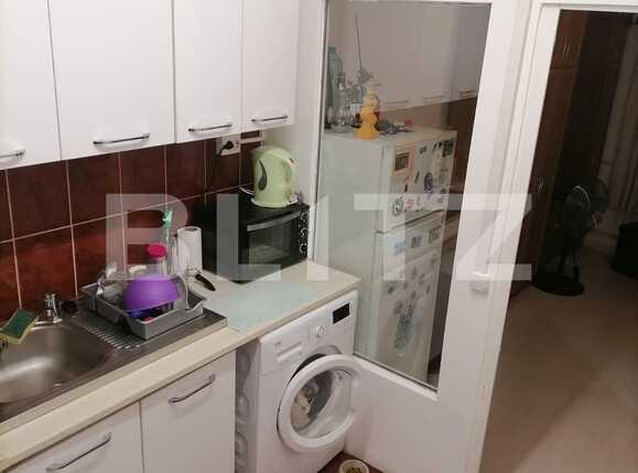 Garsonieră de închiriat Marasti - 90863AI | BLITZ Cluj-Napoca | Poza3