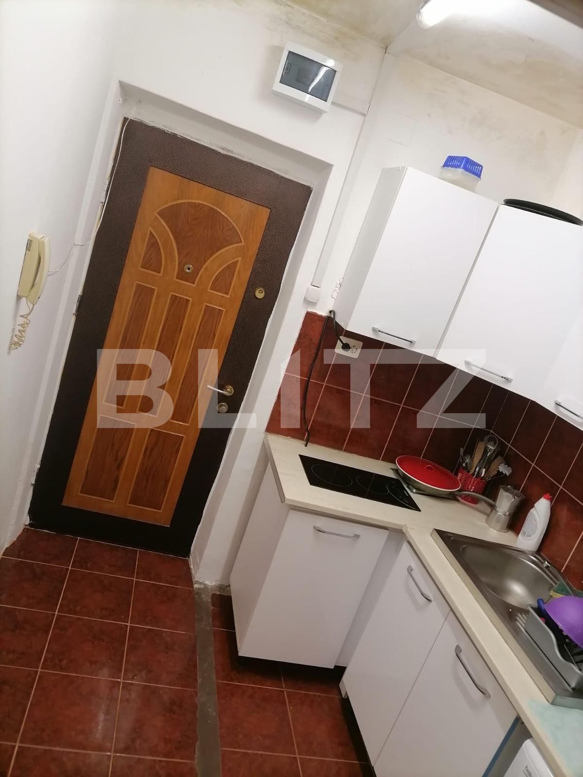 Garsonieră de închiriat Marasti - 90863AI | BLITZ Cluj-Napoca | Poza4