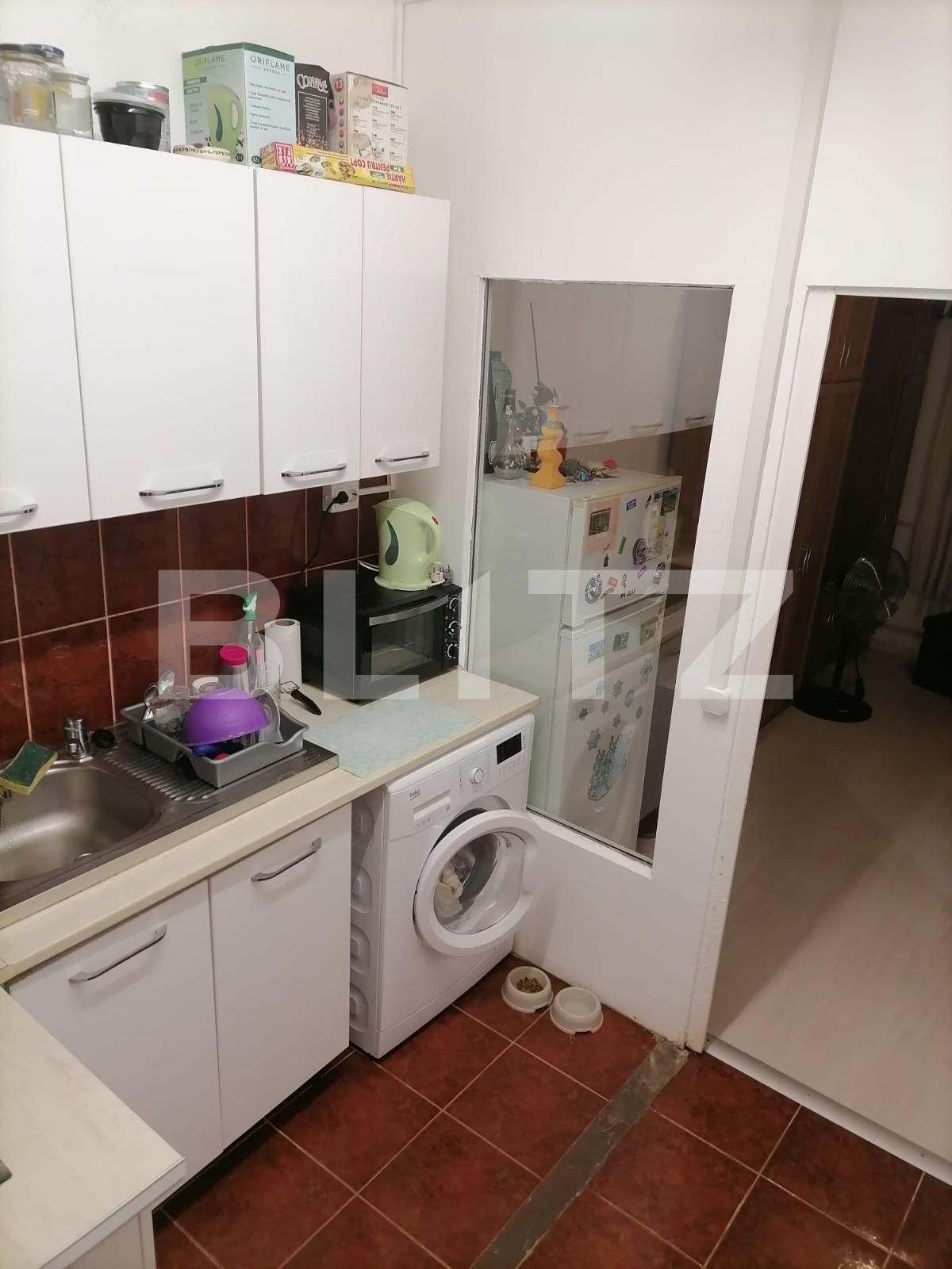 Garsonieră de închiriat Marasti - 90863AI | BLITZ Cluj-Napoca | Poza3