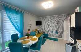 Apartament 2 camere, modern, parcare, zona Catanelor